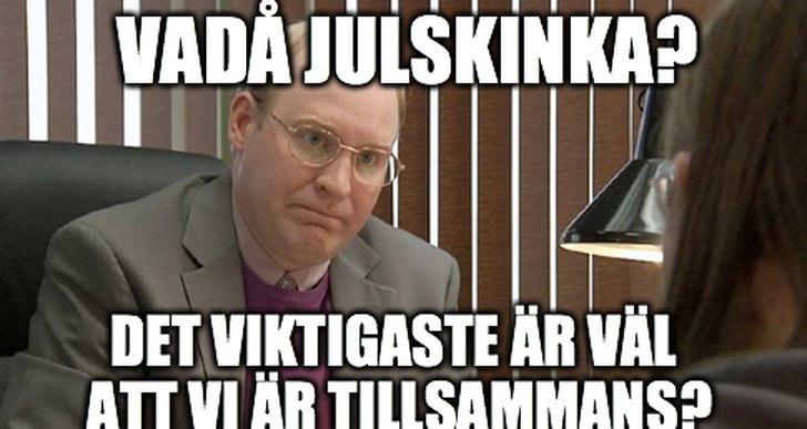 Meme, Henrik Dorsin, Ove Sundberg, N24 Listar, Årets julvärd